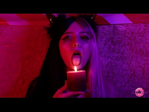 ❤️ blowjob ที่หลงใหลจาก Sexy Succubus with Mouth Fulfillment ❤ โป๊ ที่เรา