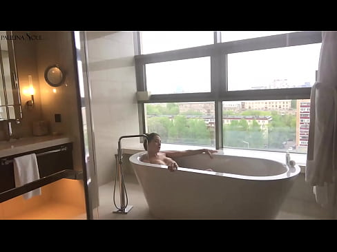❤️ สุดที่รัก กระตุก ปิด เธอ จิ๋ม ใน the ห้องน้ำ ❤ โป๊ ที่เรา