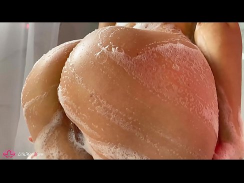 ❤️ Brunette Masturbates หีด้วยไวเบรเตอร์เพื่อถึงจุดสุดยอดที่เข้มข้นในห้องอาบน้ำ ❤ โป๊ ที่เรา