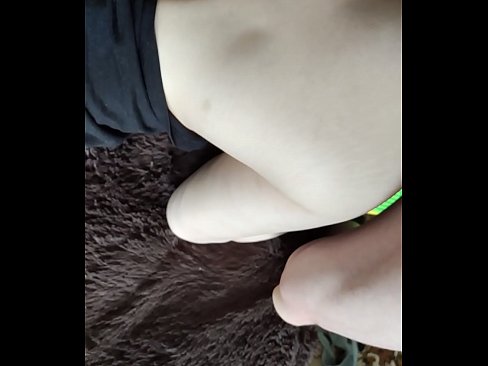 ❤️ Russian girl moaning home anal part 2 ❤ โป๊ ที่เรา